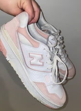 New Balance 550