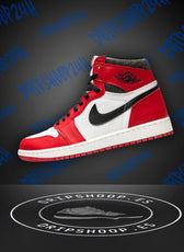 Jordan 1