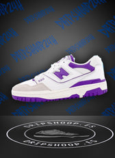 New Balance 550