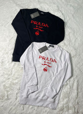 Sudadera Prada