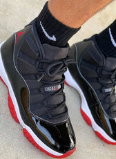 Jordan 11 Bred