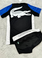 Conjunto Lacoste