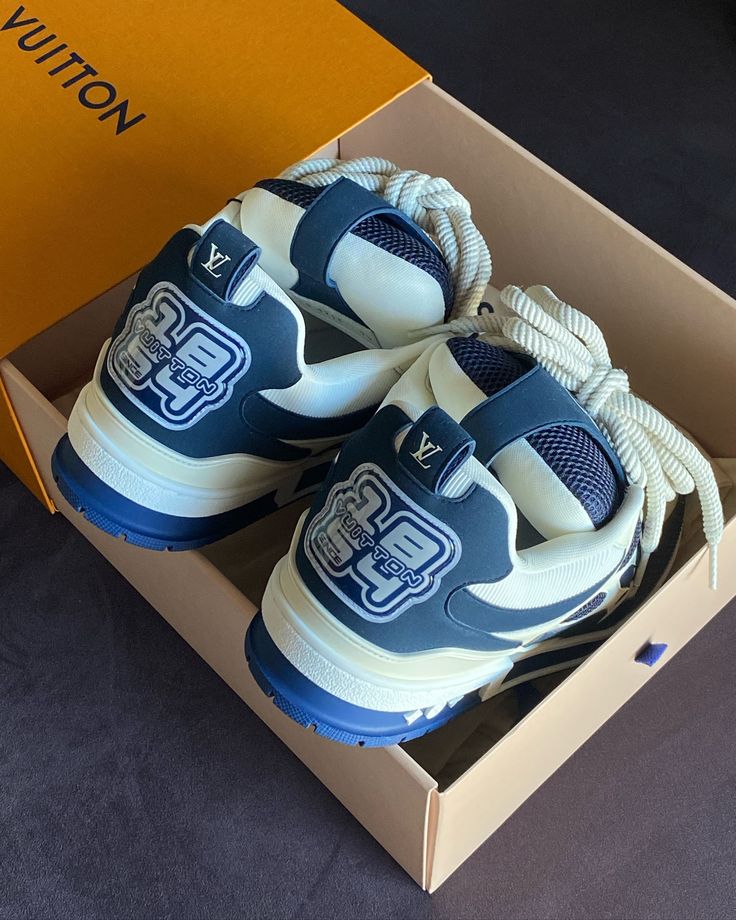 Louis Vuitton Skate