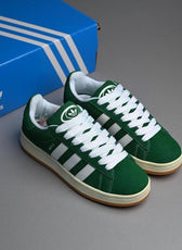 Adidas Campus Verde