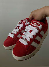 Adidas Campus Rojo