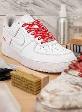 Air Force Supreme Blancas