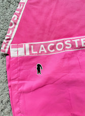 Conjunto Lacoste