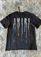 Camiseta Amiri