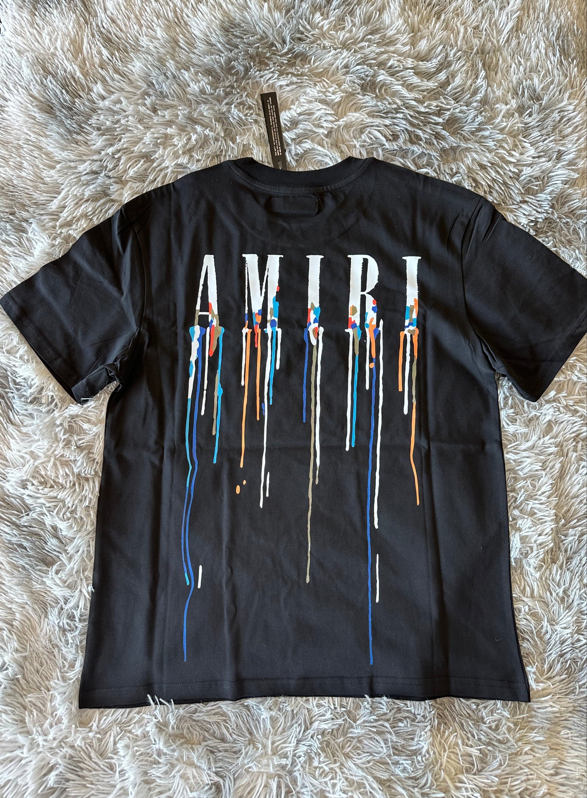 Camiseta Amiri