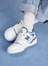 New Balance 550