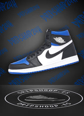 Jordan 1