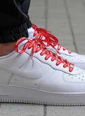 Air Force Supreme Blancas