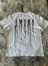 Camiseta Amiri