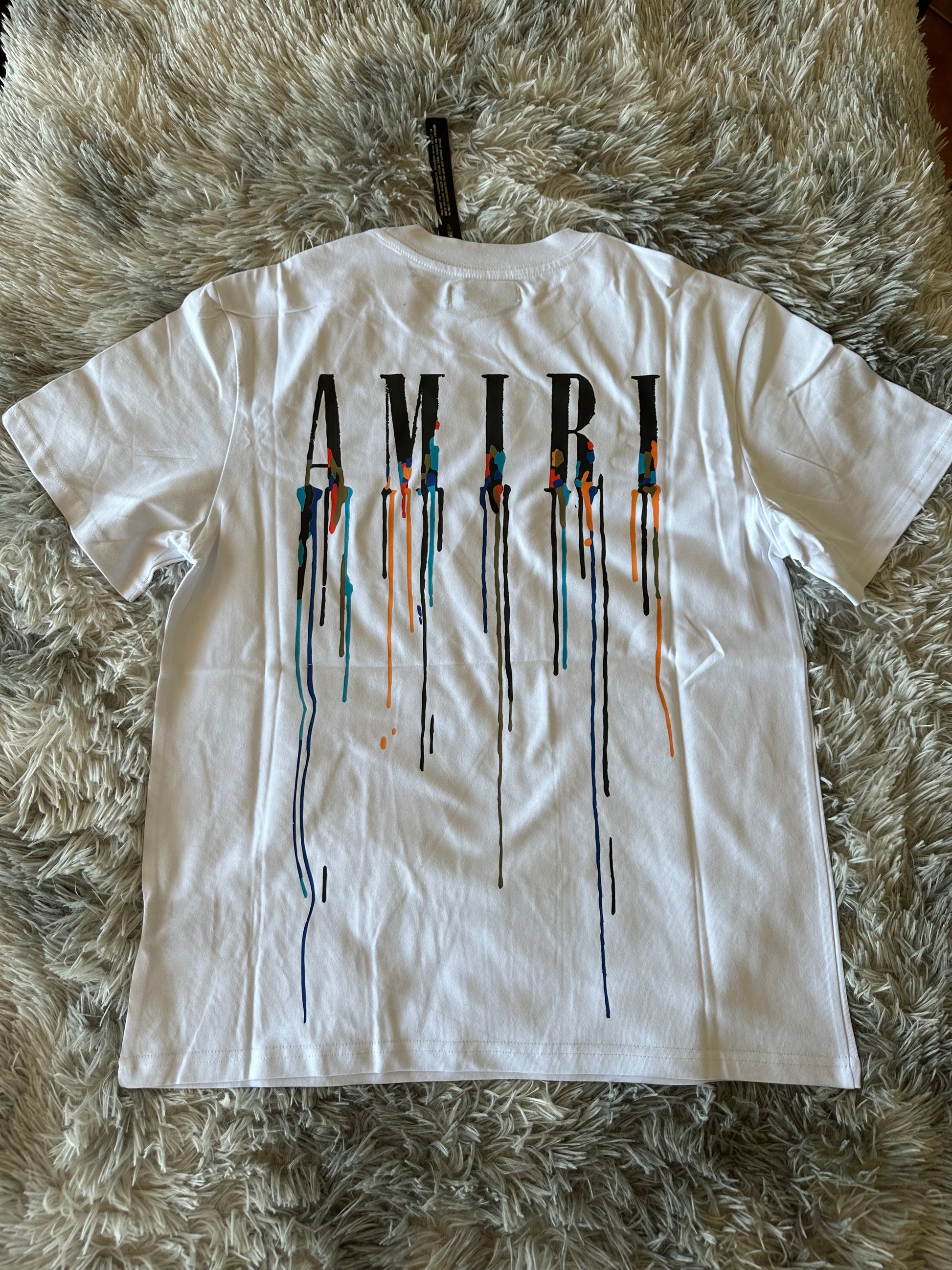 Camiseta Amiri