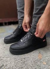 Air Force Supreme Negras