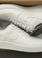 Air Force Blancas
