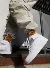 Air Force Mid Blancas