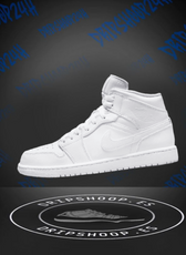Jordan 1