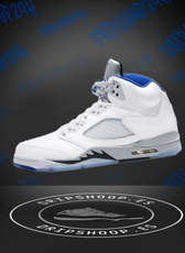 Jordan 5