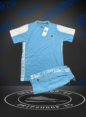 Conjunto Lacoste