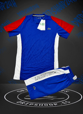Conjunto Lacoste