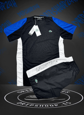 Conjunto Lacoste