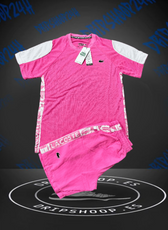 Conjunto Lacoste