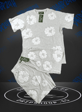 Denim Tears Gris