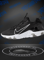 Nike React