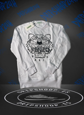 Sudadera Kenzo