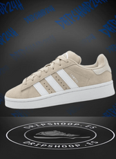 Adidas Campus Beige