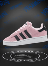 Adidas Campus Rosas