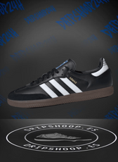 Adidas Samba OG Negras