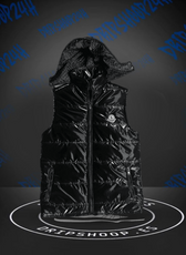 Chaleco Moncler