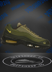 Air Max 95 x Corteiz