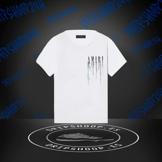 Camiseta Amiri