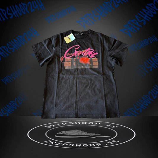 Camiseta Corteiz