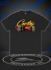 Camiseta Corteiz