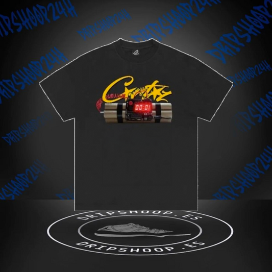 Camiseta Corteiz