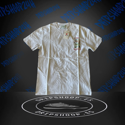 Camiseta Casablanca
