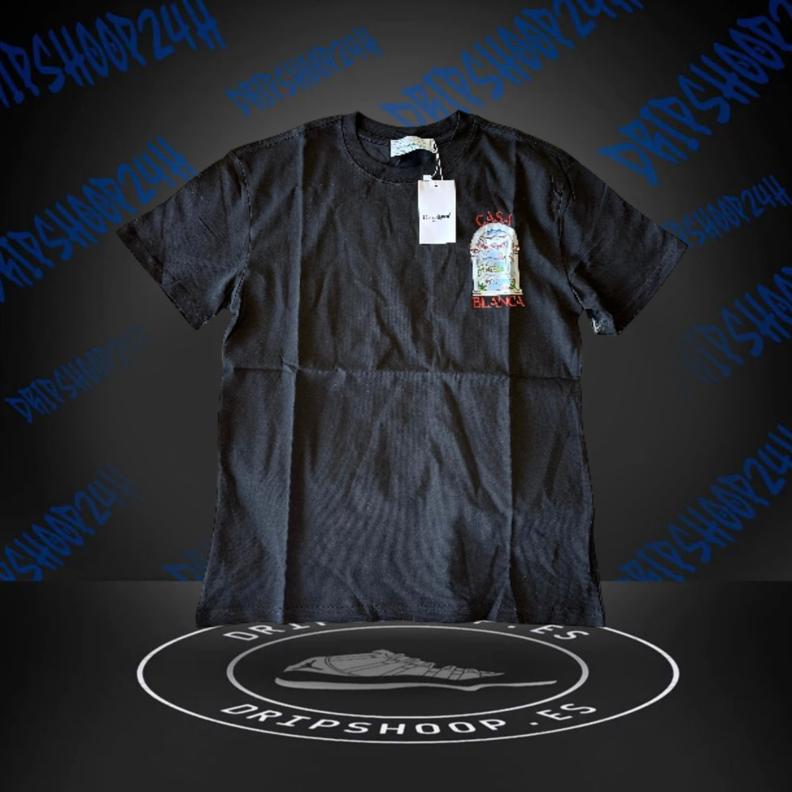 Camiseta Casablanca