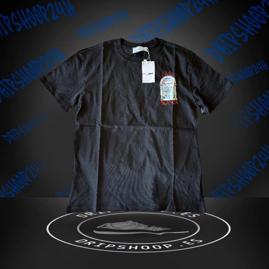 Camiseta Casablanca