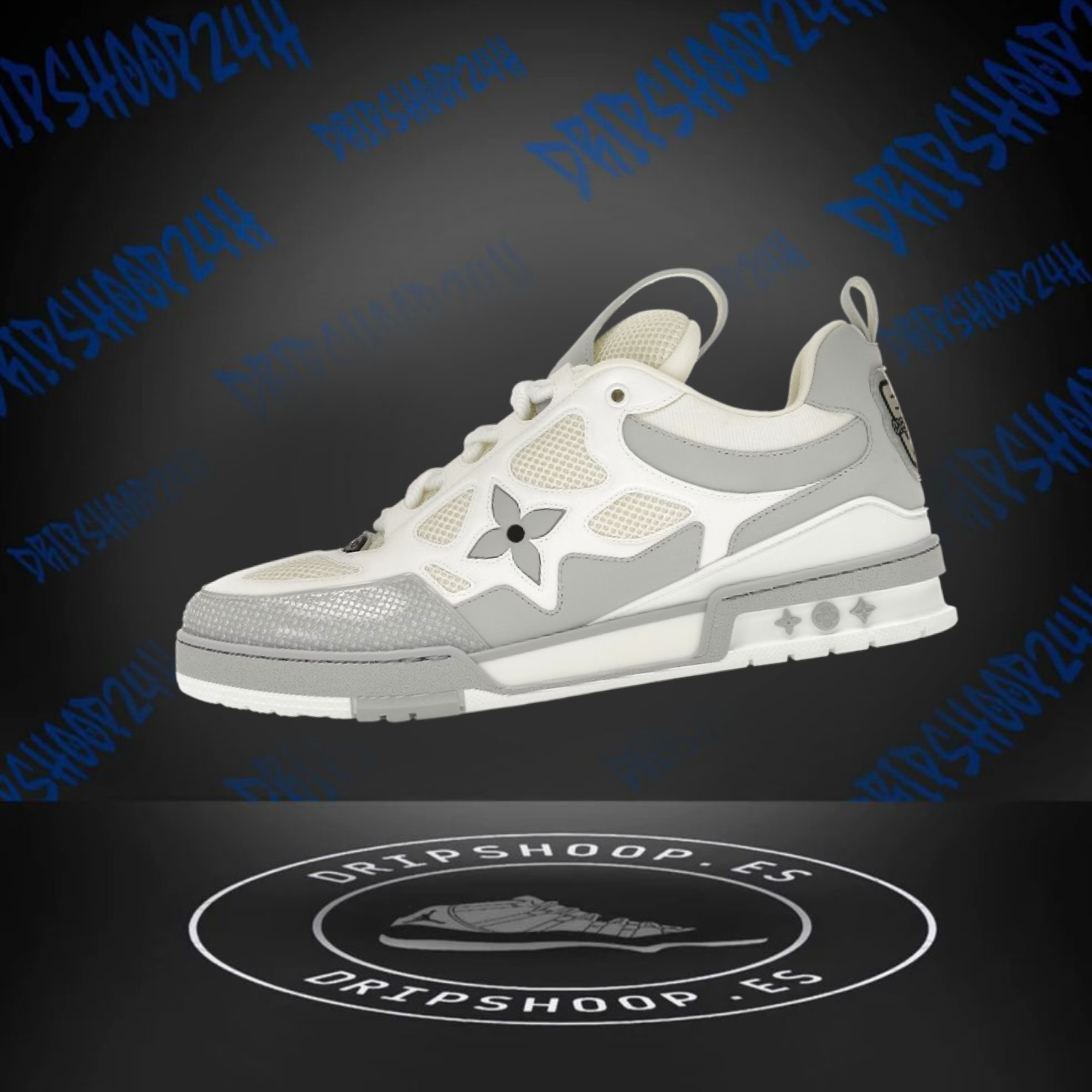 Louis Vuitton Skate