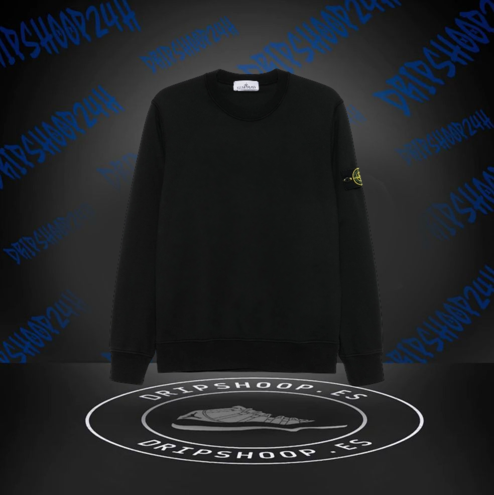 Sudadera Stone Island