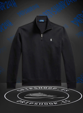 Sudadera Ralph Lauren Zip