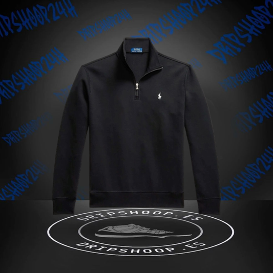 Sudadera Ralph Lauren Zip