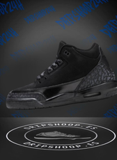 Jordan 3