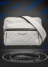 Louis Vuitton Blanca