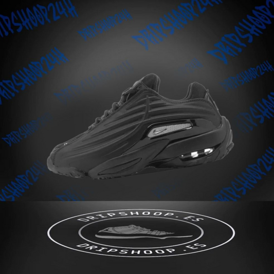 Nike Nocta Negras