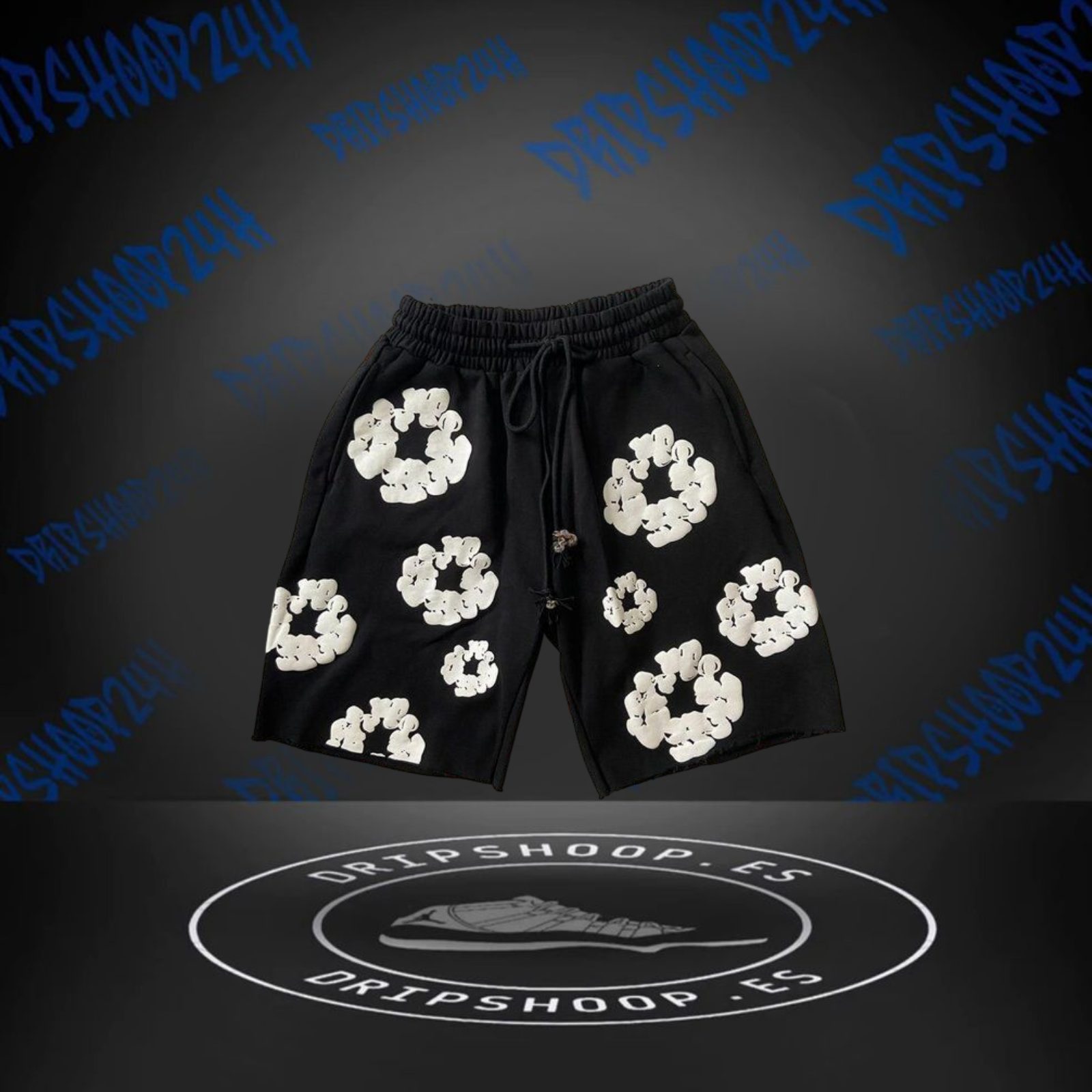 Pantalón Denim Tears